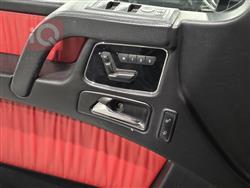 مێرسێدس بێنز G-Class